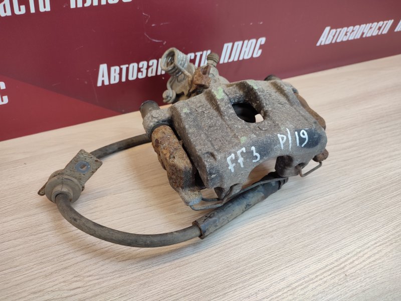 Суппорт тормозной