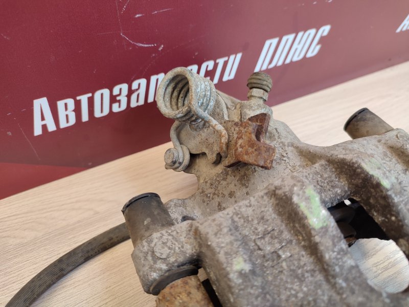 Суппорт тормозной