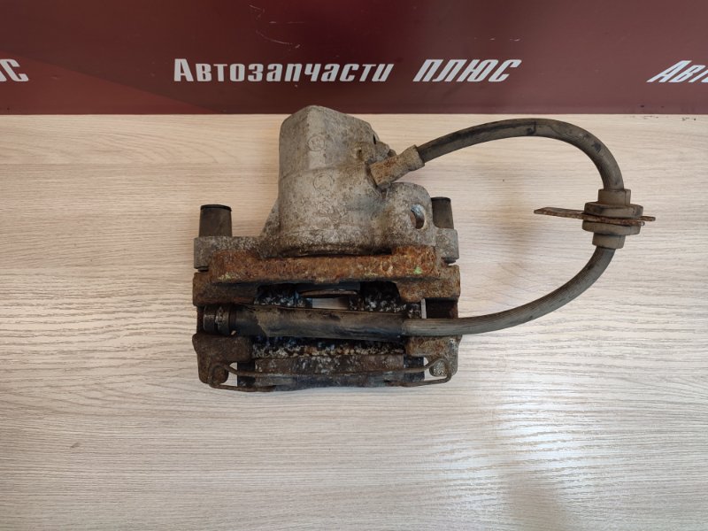 Суппорт тормозной