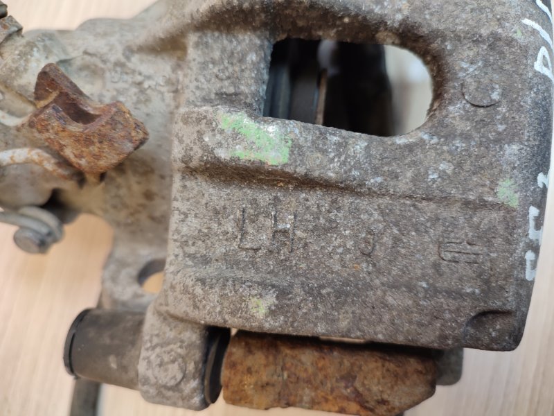 Суппорт тормозной