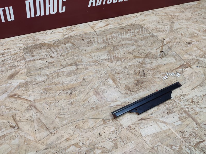 Стекло двери