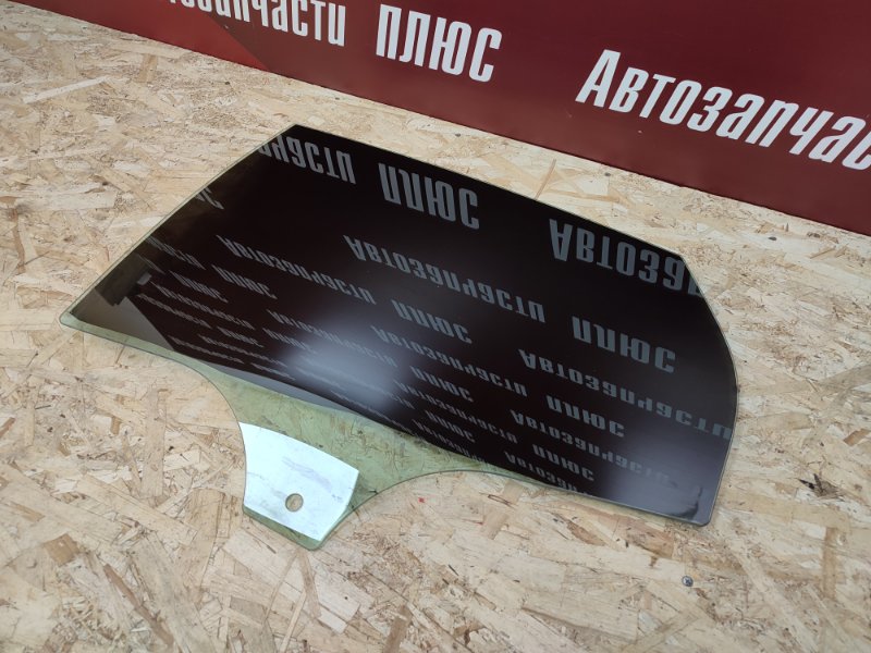 Стекло двери