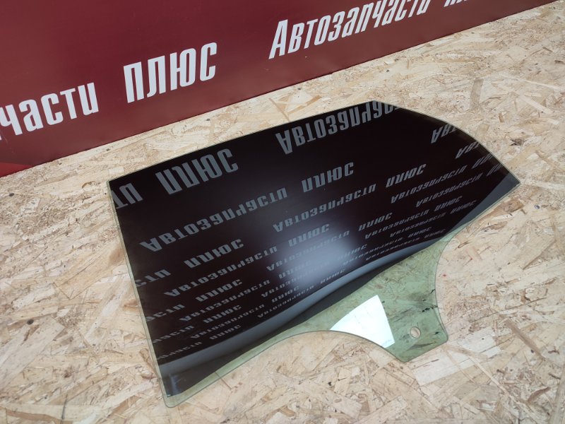 Стекло двери