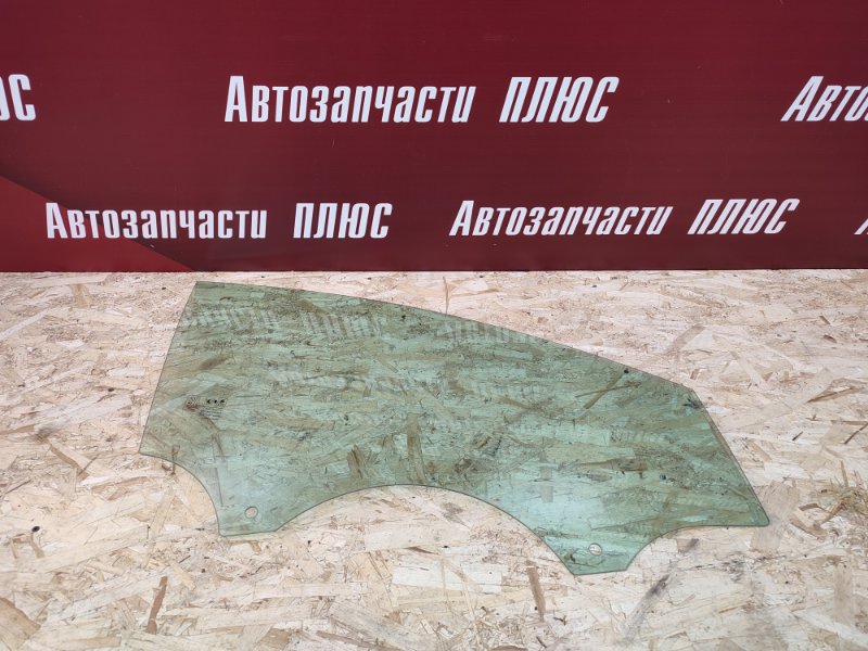 Стекло двери