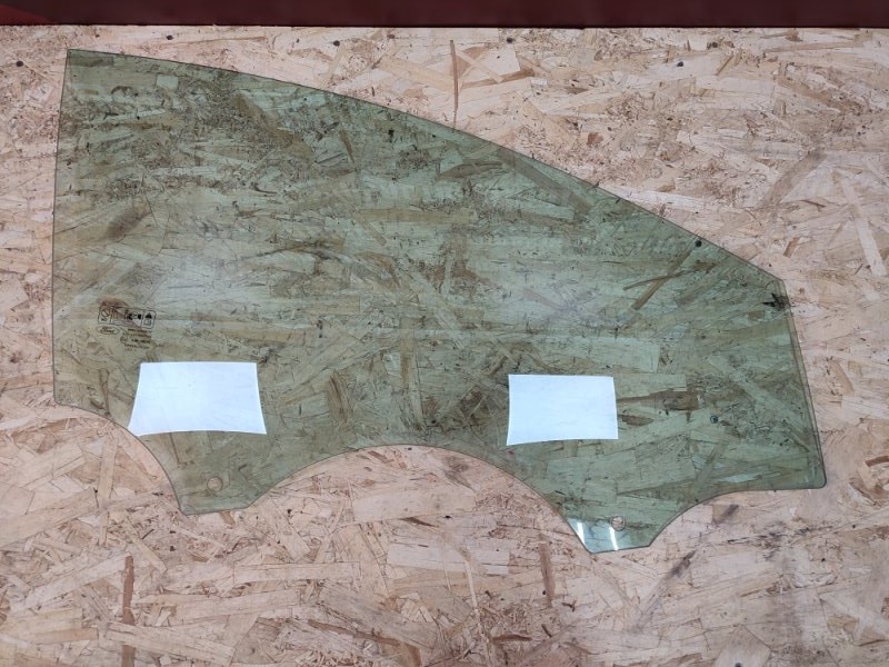 Стекло двери