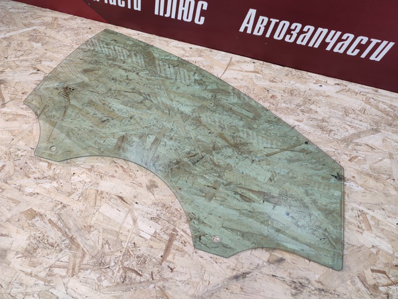 Стекло двери