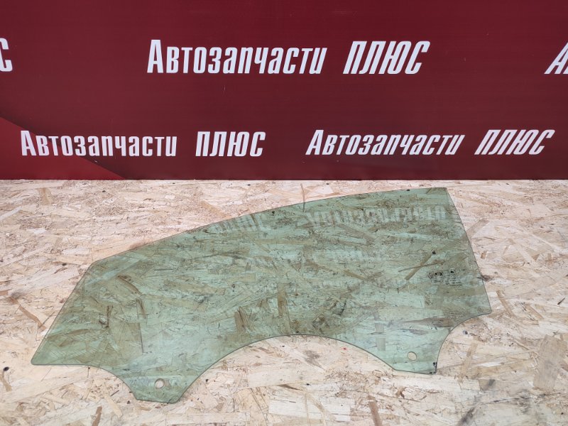 Стекло двери