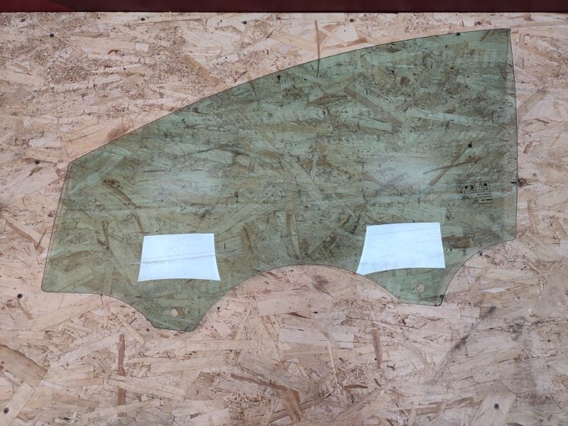 Стекло двери