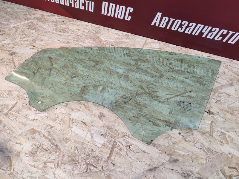 Стекло двери