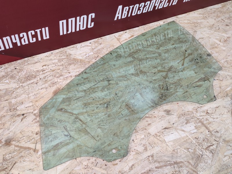 Стекло двери