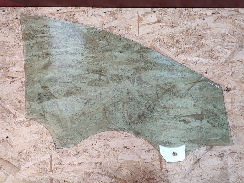 Стекло двери