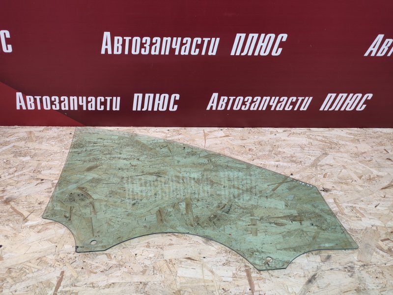 Стекло двери