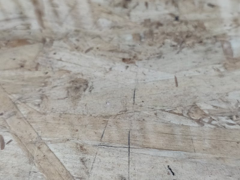 Стекло двери