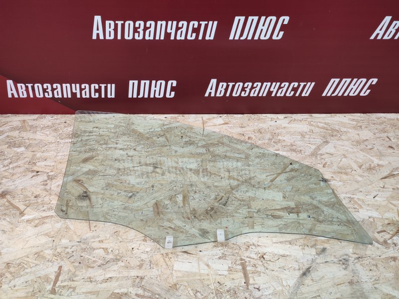 Стекло двери