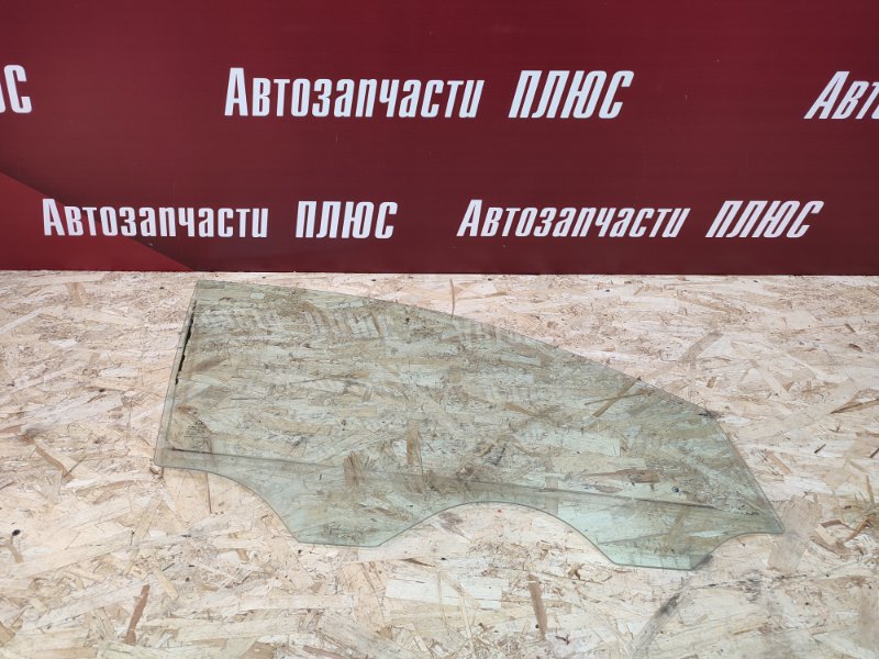 Стекло двери