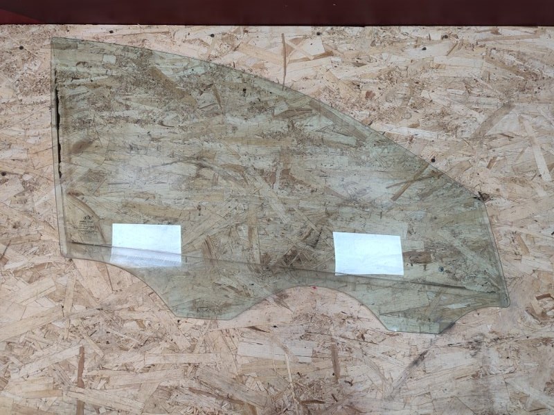 Стекло двери