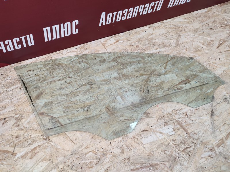 Стекло двери