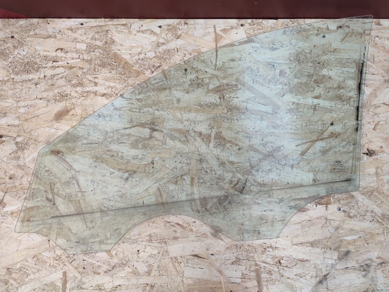 Стекло двери