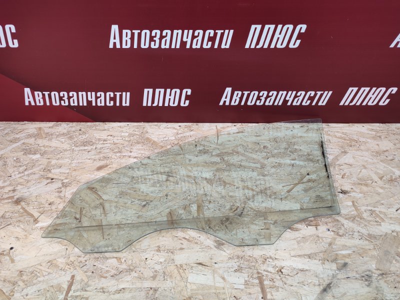 Стекло двери