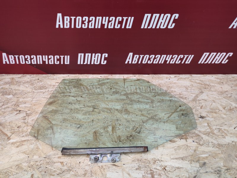 Стекло двери