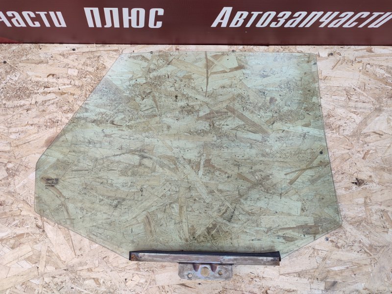 Стекло двери