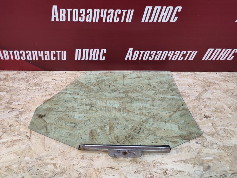 Стекло двери