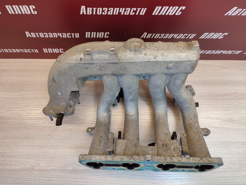 Впускной коллектор