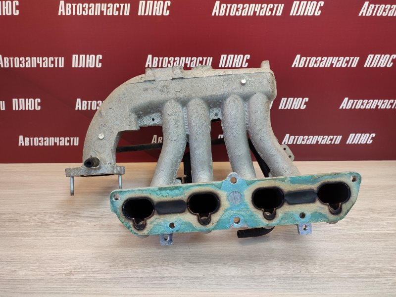 Впускной коллектор