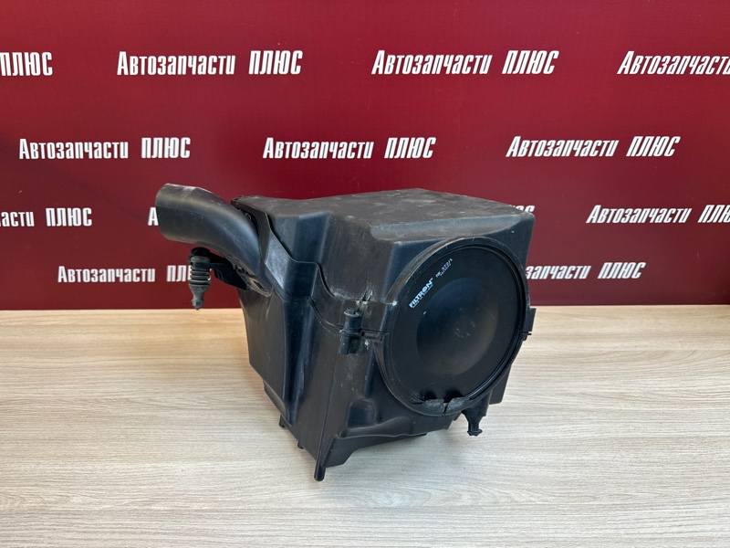 Корпус воздушного фильтра