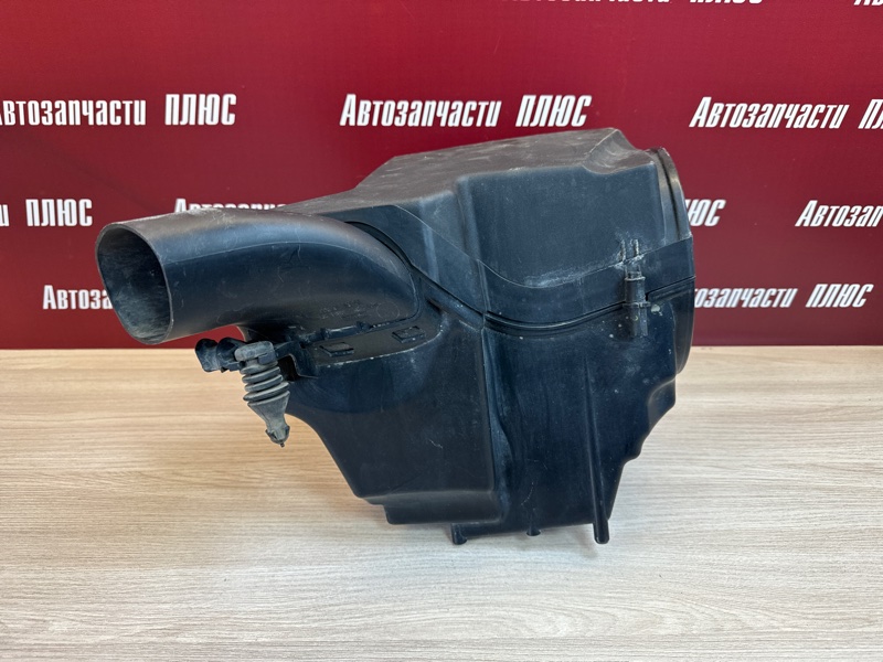 Корпус воздушного фильтра