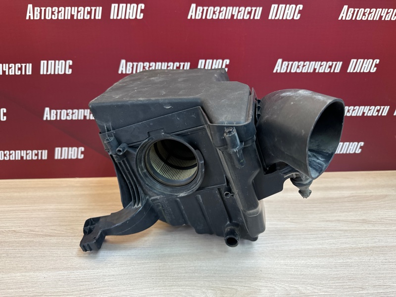 Корпус воздушного фильтра