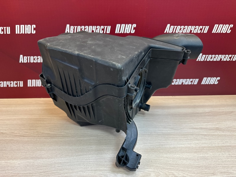 Корпус воздушного фильтра