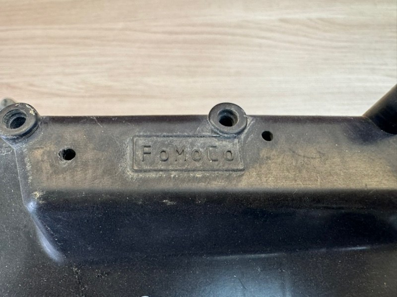 Корпус воздушного фильтра