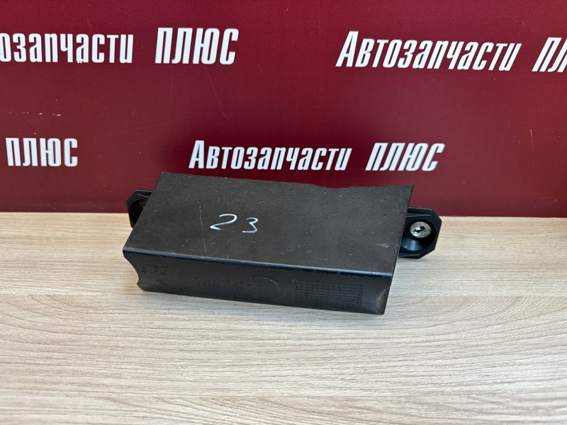 Кронштейн бампера