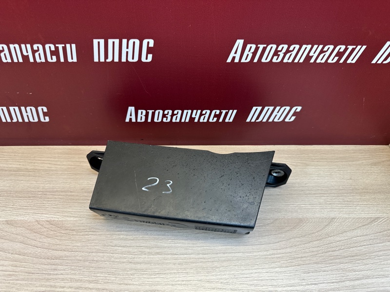 Кронштейн бампера