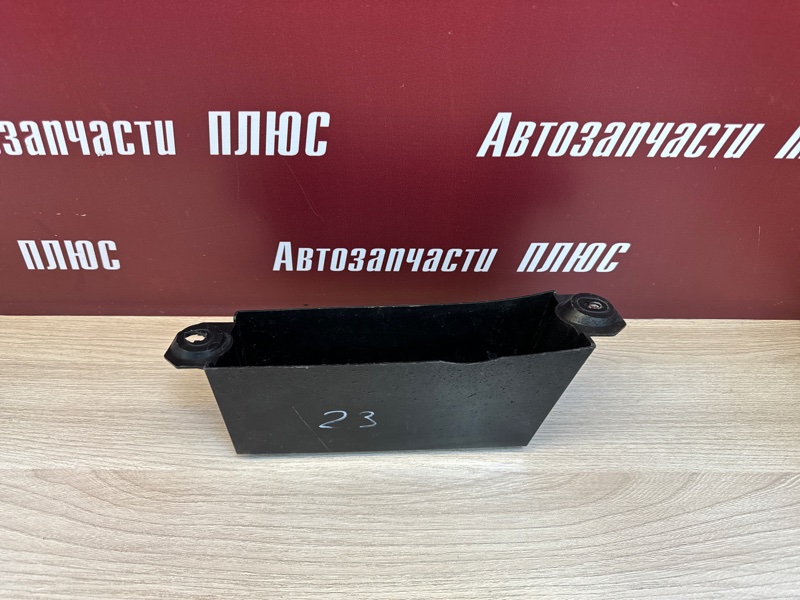 Кронштейн бампера