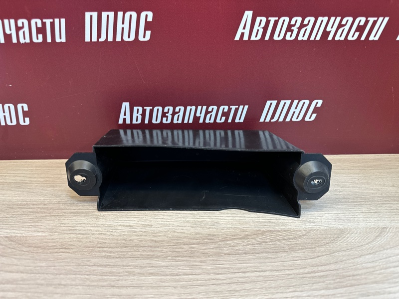 Кронштейн бампера