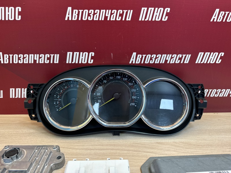 Комплект блоки