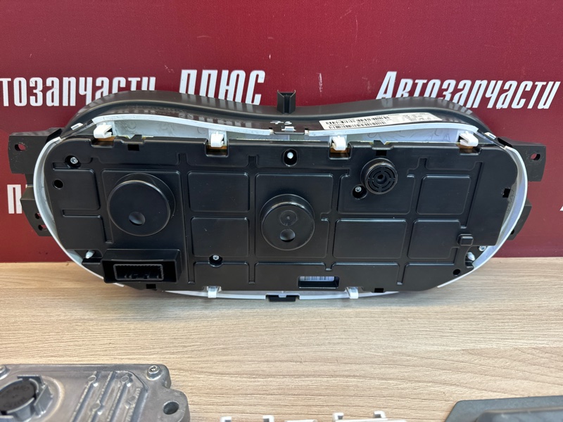 Комплект блоки