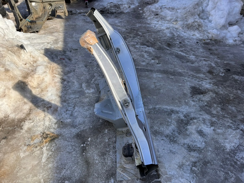 Боковина кузова