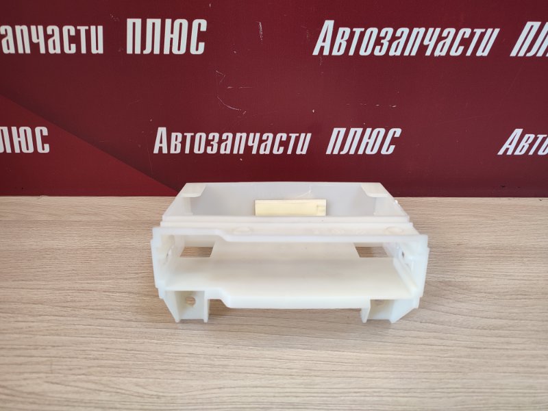 Кронштейн блока кузовной электроники