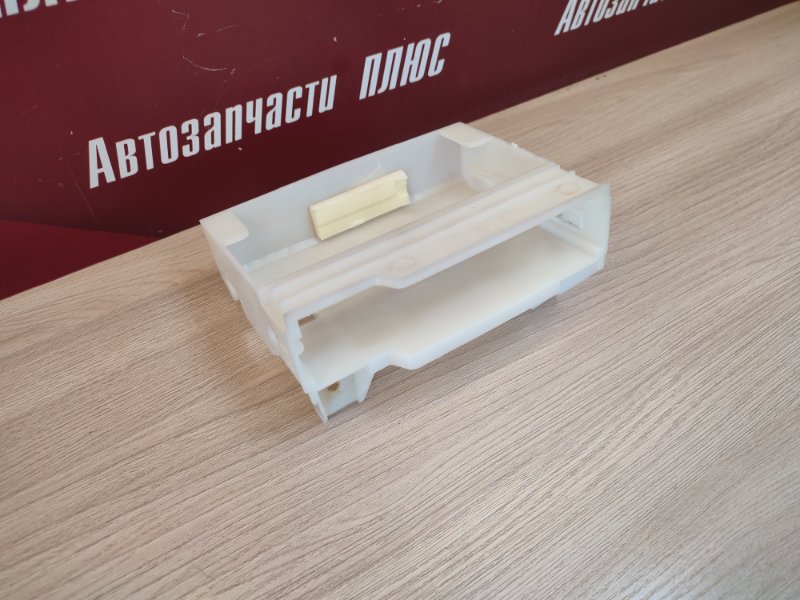 Кронштейн блока кузовной электроники