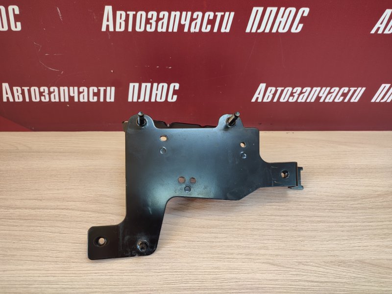 Кронштейн блока управления КПП