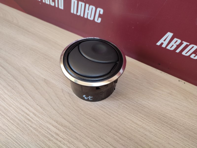 Воздушный дефлектор салона