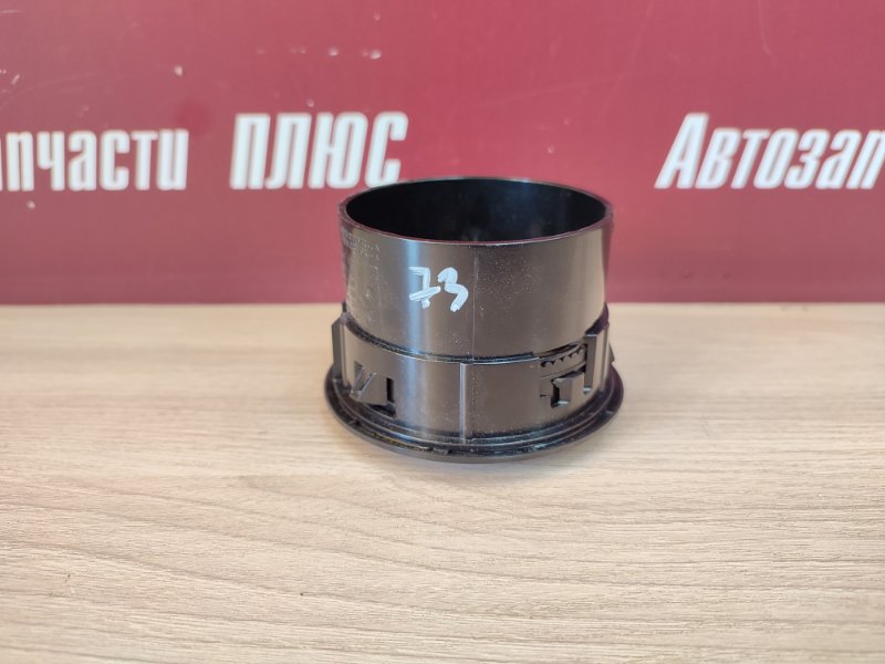 Воздушный дефлектор салона