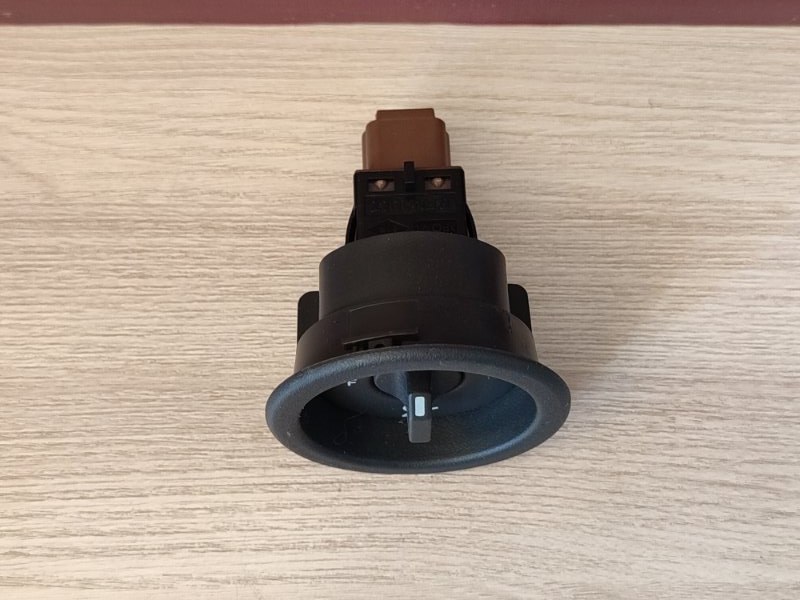 Выключатель подушки безопасности