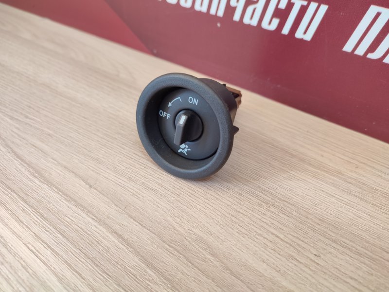 Выключатель подушки безопасности