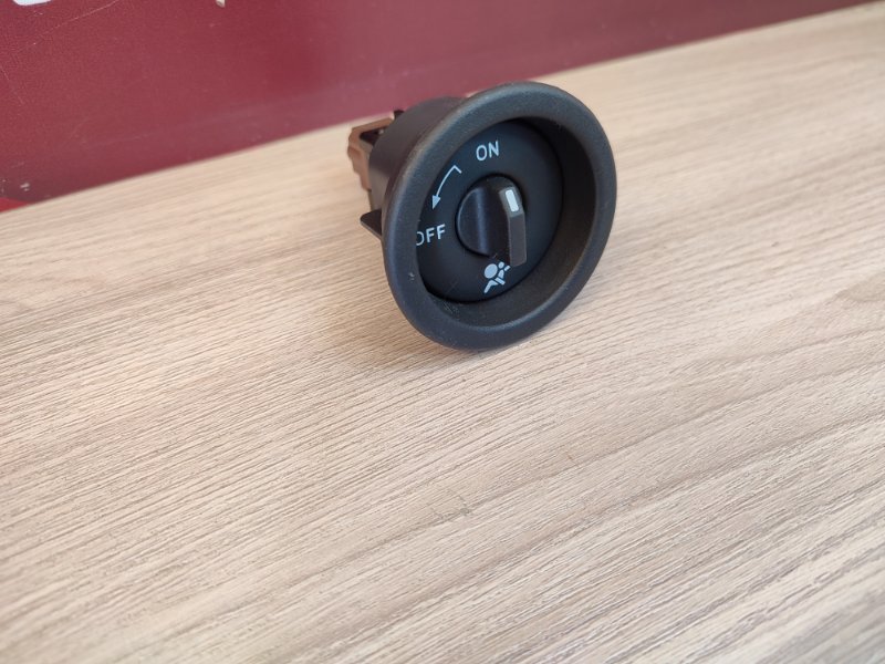 Выключатель подушки безопасности