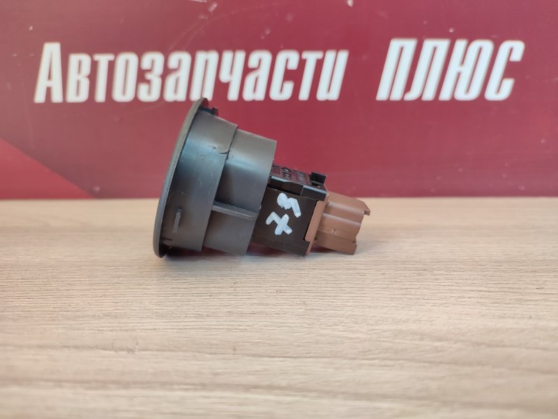 Выключатель подушки безопасности