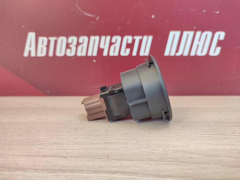 Выключатель подушки безопасности